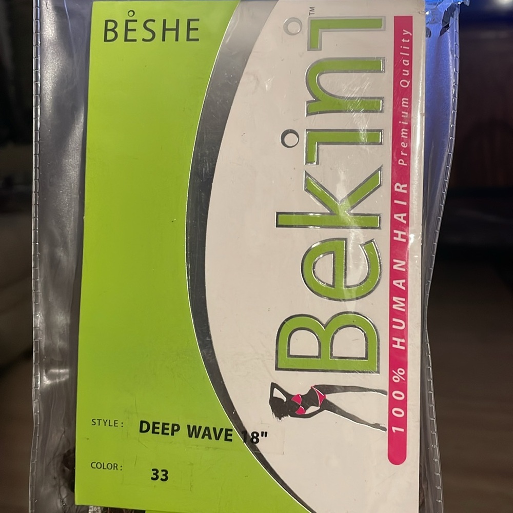 Bekini Deep Wave - Picture 3 of 7